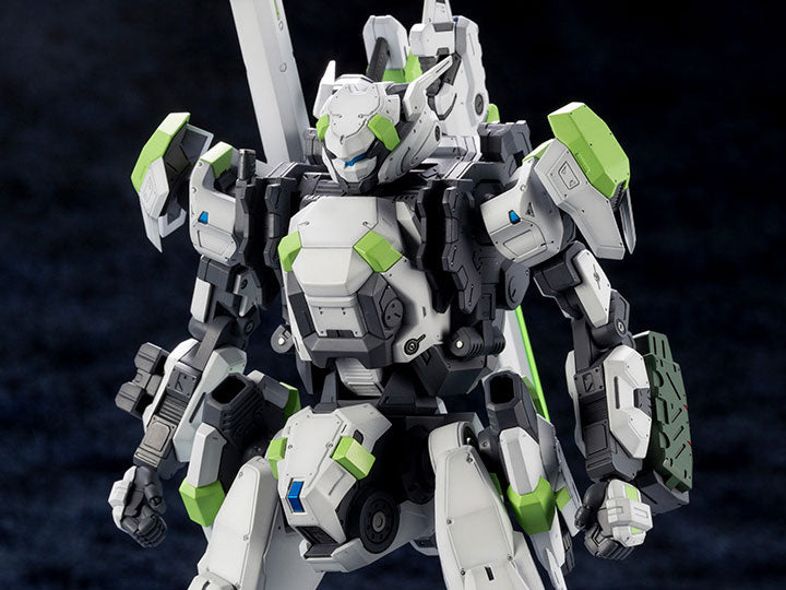 Kotobukiya Border Break Kisei Kuushiki