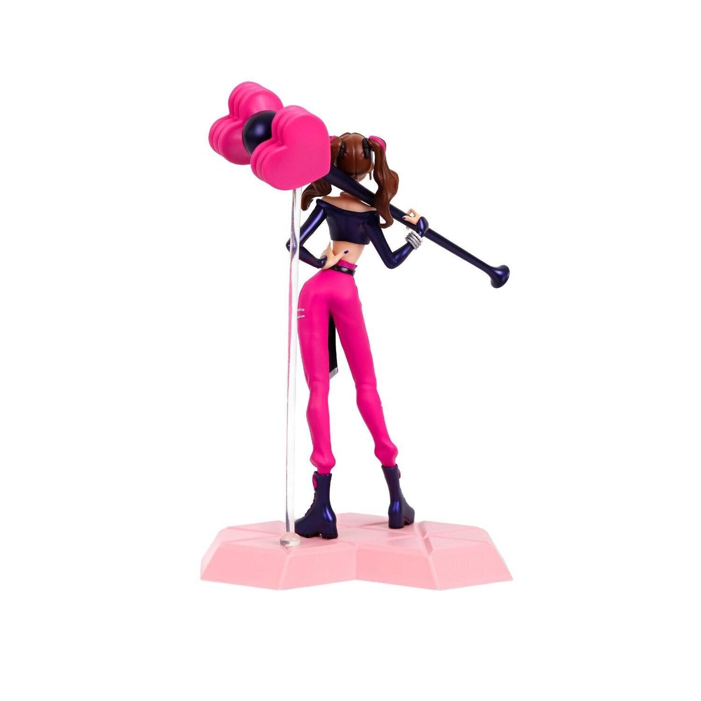 Toylaxy Blackpink Jennie