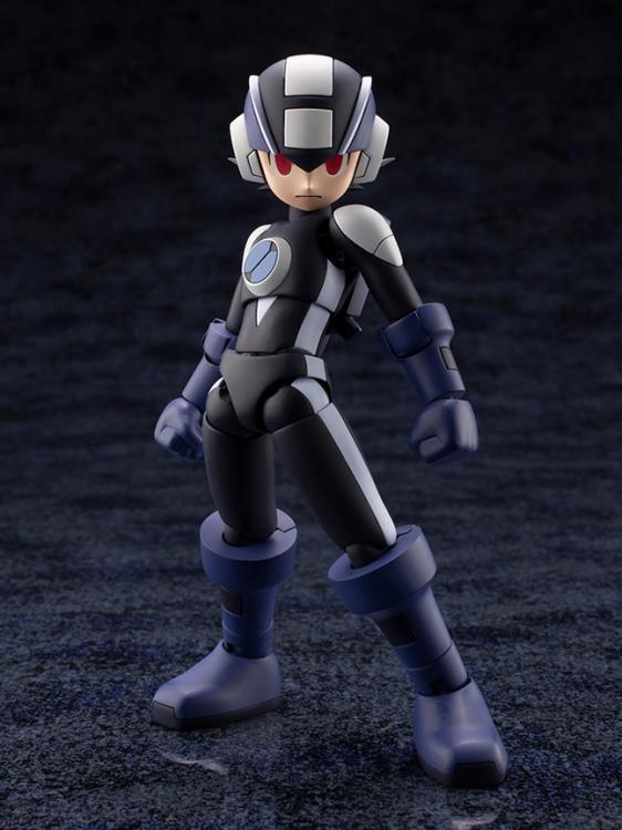 Kotobukiya Mega Man Battle Network - Dark Mega Man.Exe