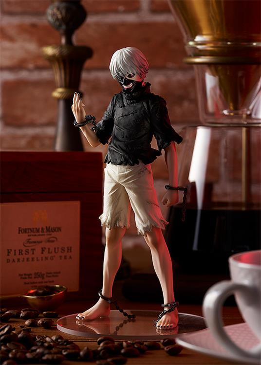 POP UP PARADE Tokyo Ghoul Ken Kaneki
