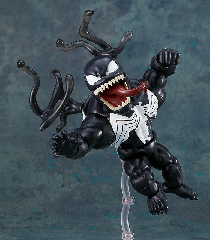 Nendoroid Marvel Venom