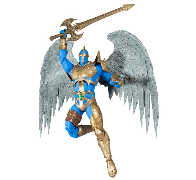 McFarlane Toys Spawn Redeemer