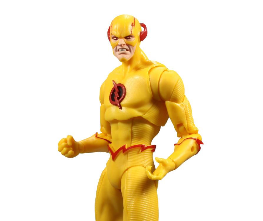 McFarlane Toys DC Reverse Flash