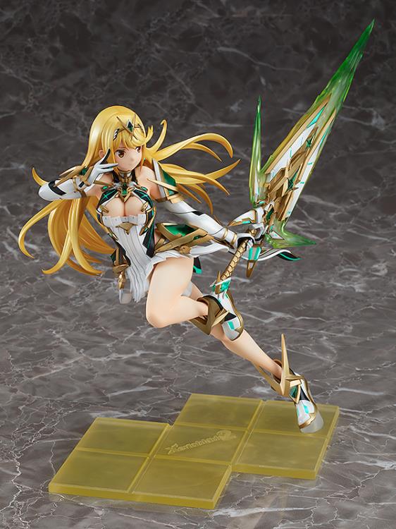 Goodsmile 1/7 Xenoblade Chronicles 2 Mythra