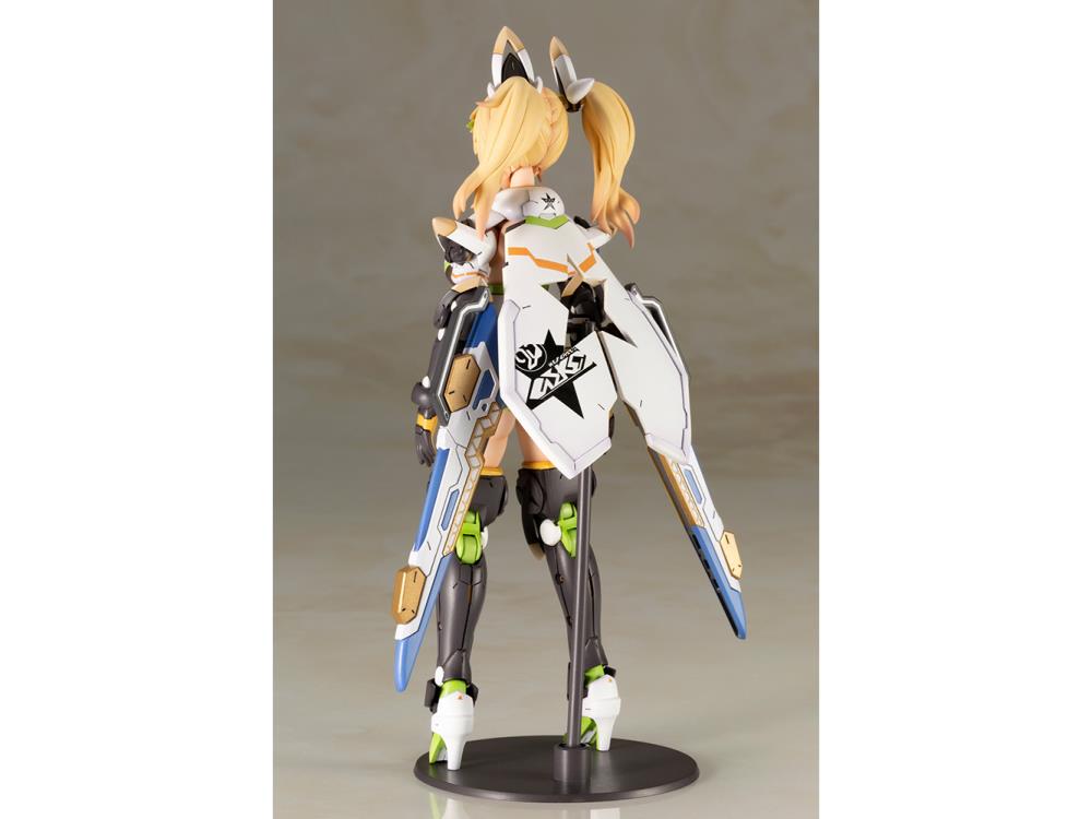 Kotobukiya Megami Device Phantasy Star Online Gene Stella Innocent Version