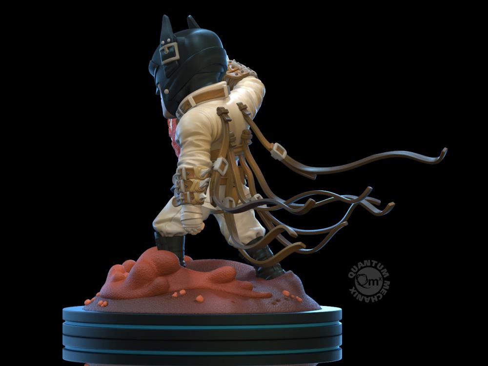 QMX Q-Fig DC Comics Last Knight on Earth Batman