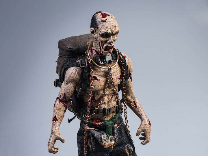 Pocket World 1/12 Zombie