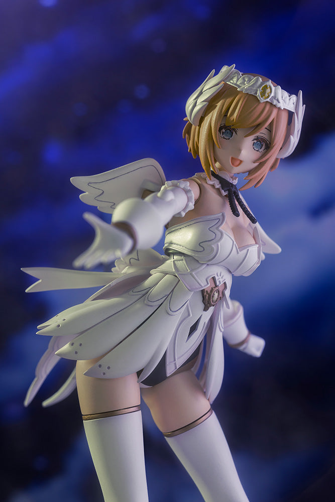 Kotobukiya Arcanadea Lumitea