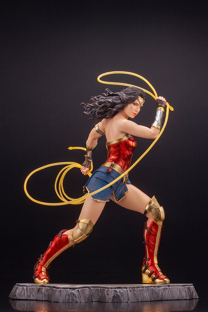 Kotobukiya Artfx DC Wonder Woman 1984 Wonder Woman