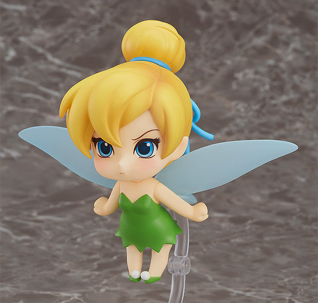 Nendoroid Disney Peter Pan Tinker Bell