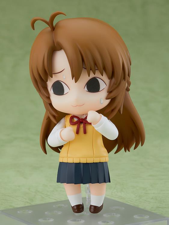 Nendoroid More Face Swap Non Non Biyori Nonstop