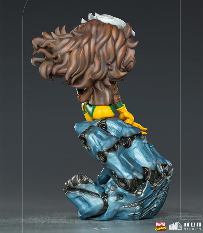 Iron Studios Mini Co Marvel X-Men Rogue