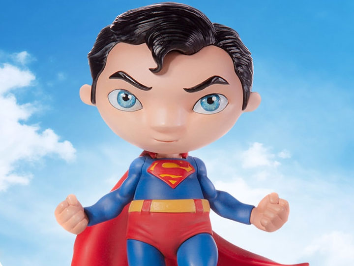Iron Studios Mini Co DC Comics Superman
