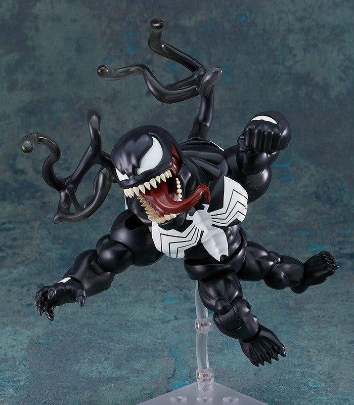 Nendoroid Marvel Venom