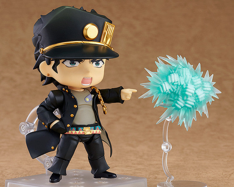 Nendoroid Jojo's Bizarre Adventure Jotaro Kujo