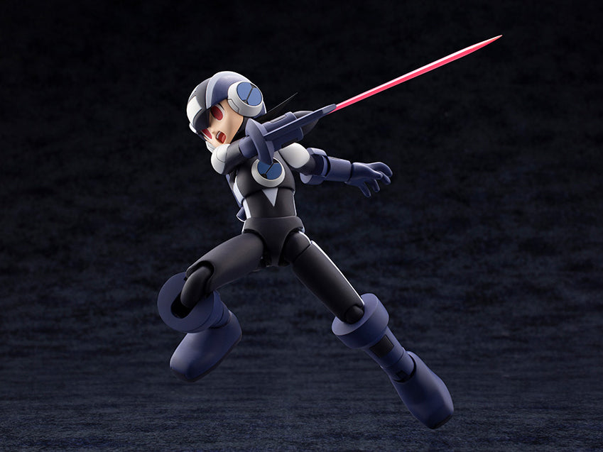 Kotobukiya Mega Man Battle Network - Dark Mega Man.Exe