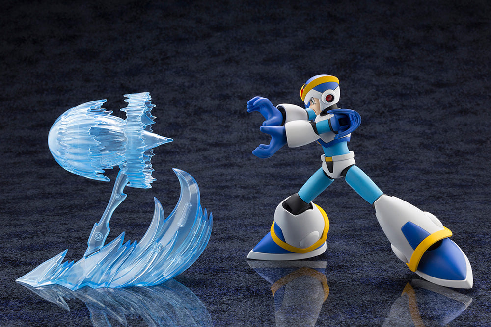Kotobukiya Megaman X - X (Full Armor)