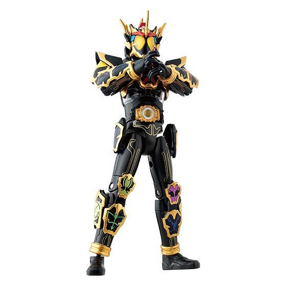 Bandai Ghost Change GC11 Kamen Rider Ghost Grateful Soul