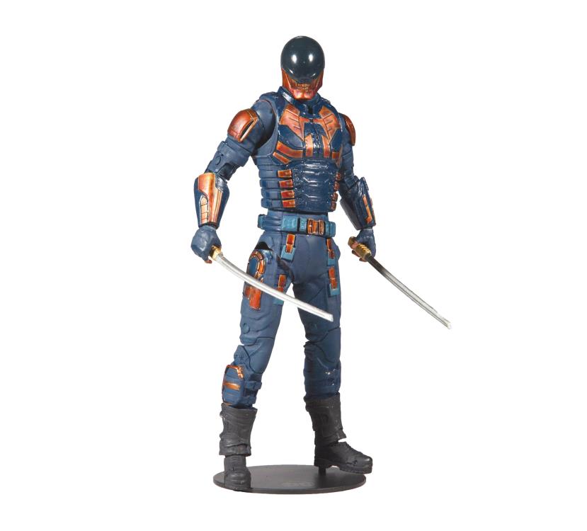 McFarlane Toys DC Suicide Squad Bloodsport