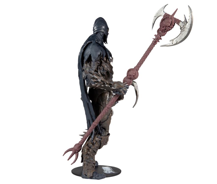 McFarlane Toys Spawn Raven Spawn