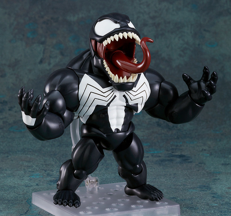 Nendoroid Marvel Venom
