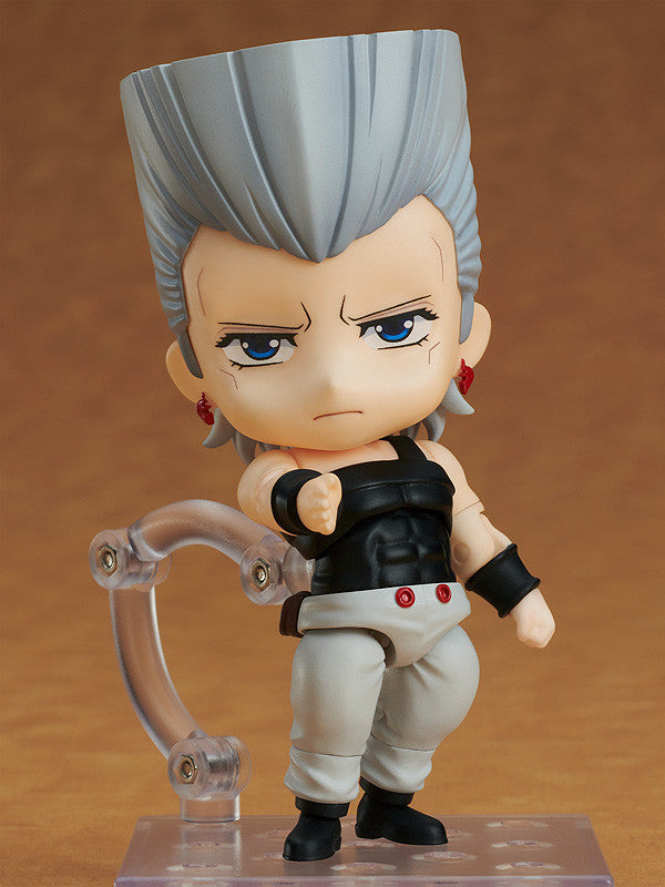 Nendoroid Jojo's Bizarre Adventure Jean Pierre Polnaref