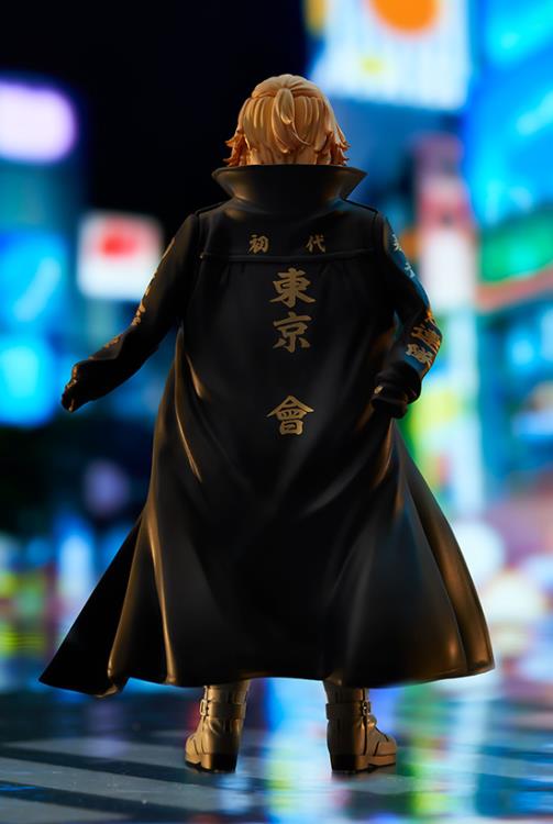 Pop Up Parade Tokyo Revengers - Manjiro Sano