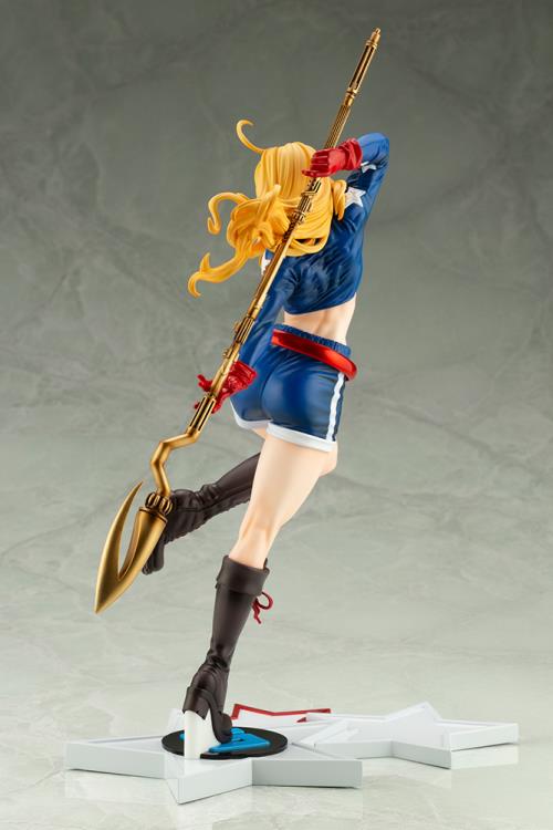 Kotobukiya Bishoujo DC Comics Stargirl