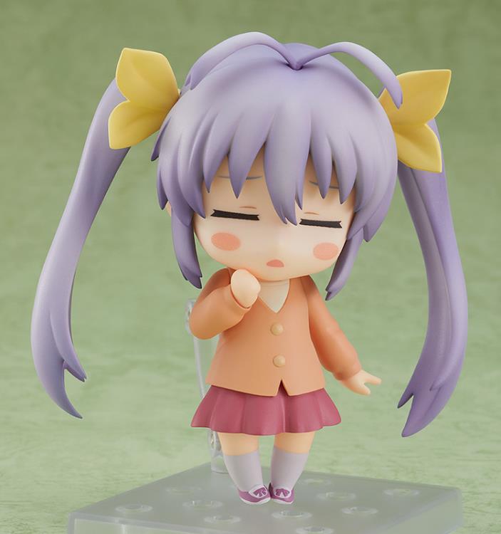 Nendoroid More Face Swap Non Non Biyori Nonstop