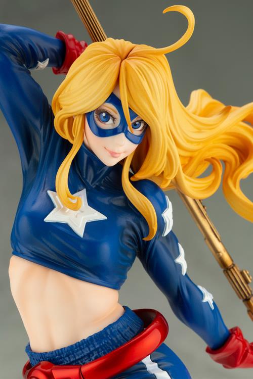 Kotobukiya Bishoujo DC Comics Stargirl