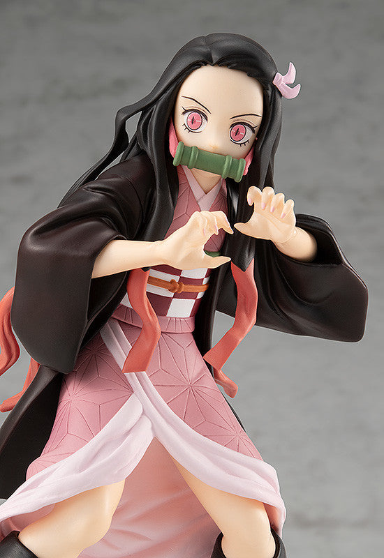 Pop Up Parade Demon Slayer Nezuko Kamado
