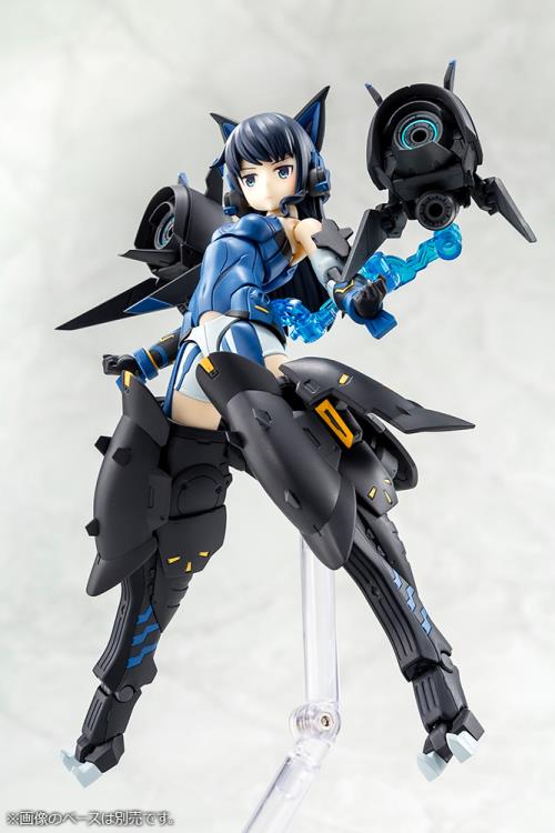 Kotobukiya Megami Device Alice Gear Aegis Mutsumi Koashi
