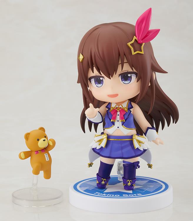 Nendoroid Hololive Production Tokino Sora