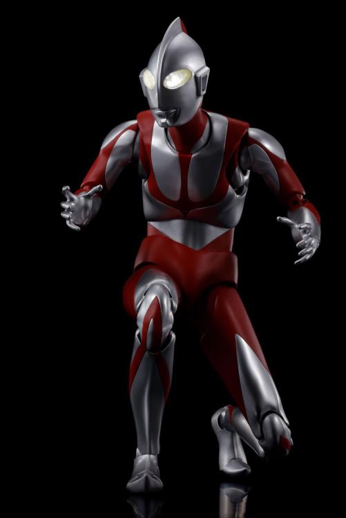 Dynaction Ultraman Shin Ultraman