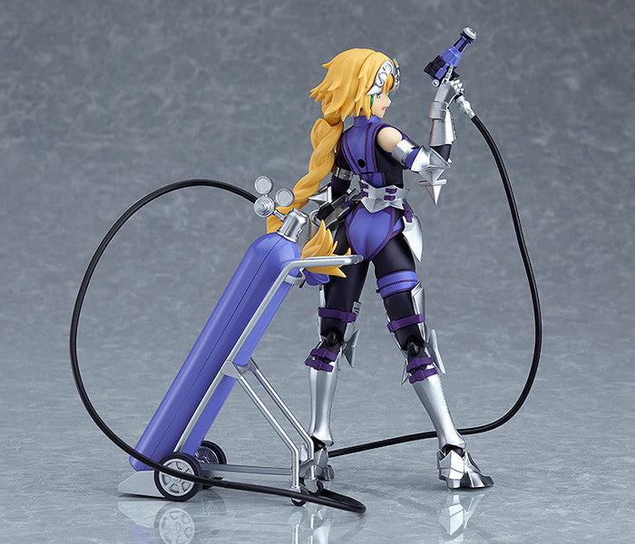 figma Fate Jeanne D Arc Racing Version