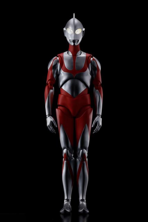 Dynaction Ultraman Shin Ultraman