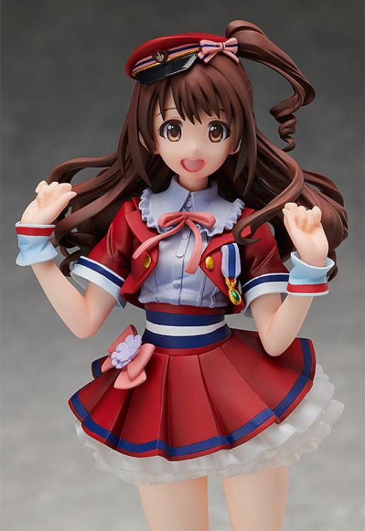 Freeing 1/8 The Idolm@ster Cinderella Girls Uzuki Shimamura New Generations Version