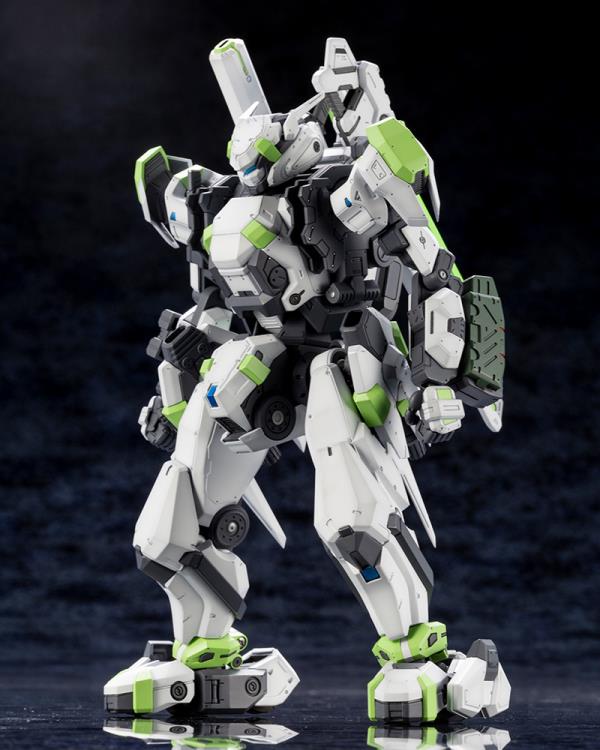 Kotobukiya Border Break Kisei Kuushiki