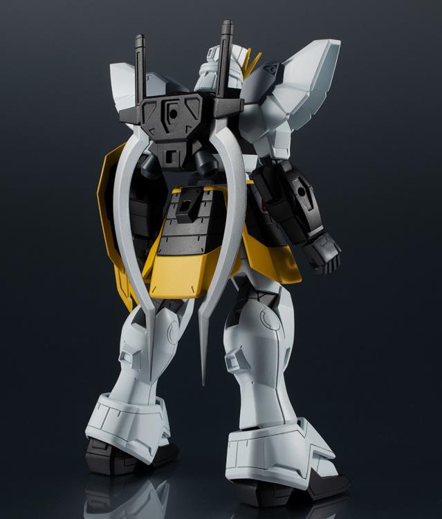 Gundam Universe Gundam Wing Sandrock