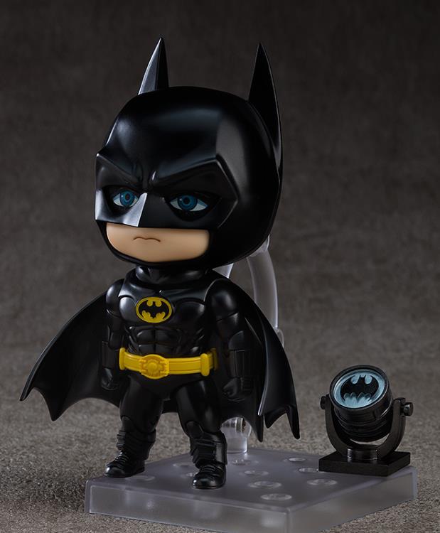 Nendoroid DC Batman 1989 Batman with Batmobile