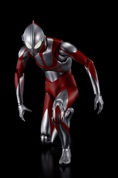 Dynaction Ultraman Shin Ultraman