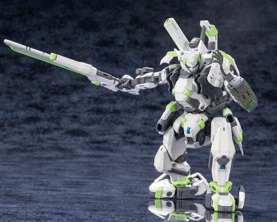 Kotobukiya Border Break Kisei Kuushiki