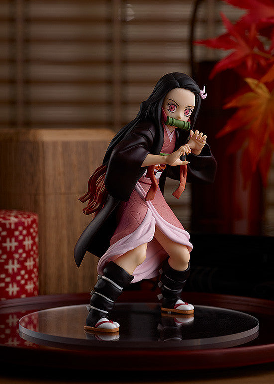 Pop Up Parade Demon Slayer Nezuko Kamado