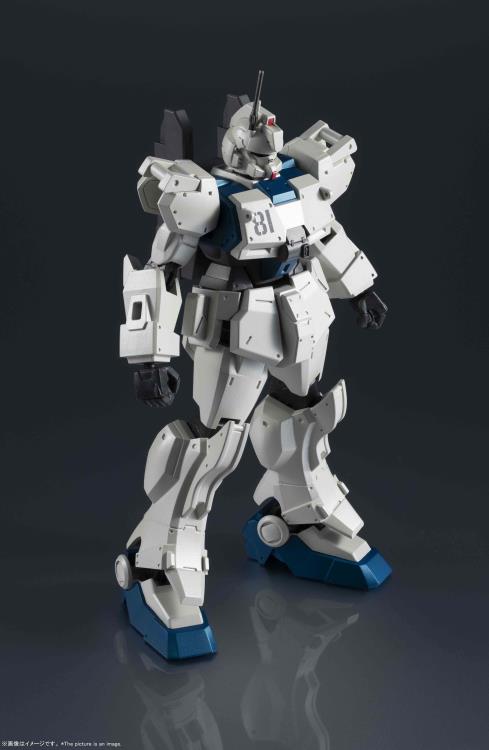 Gundam Universe Gundam EZ8