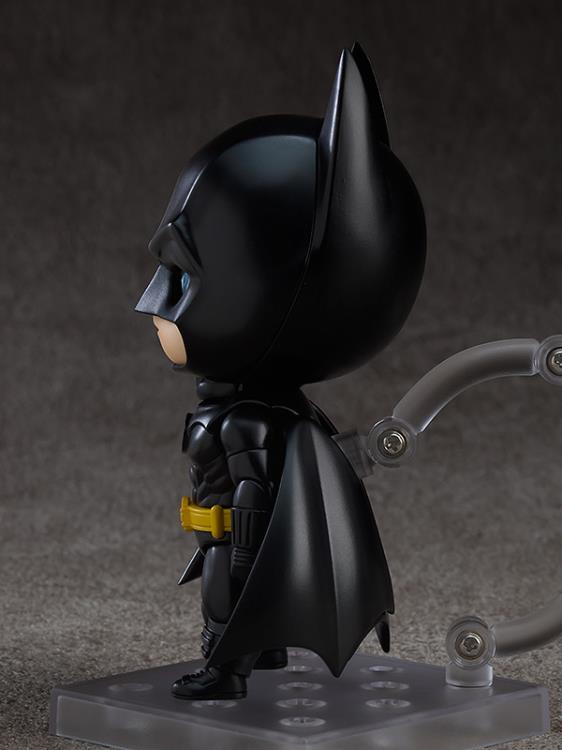 Nendoroid DC Batman 1989 Batman with Batmobile