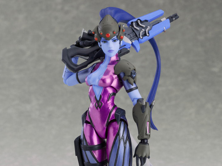 Figma Overwatch Widowmaker Classic Skin Edition