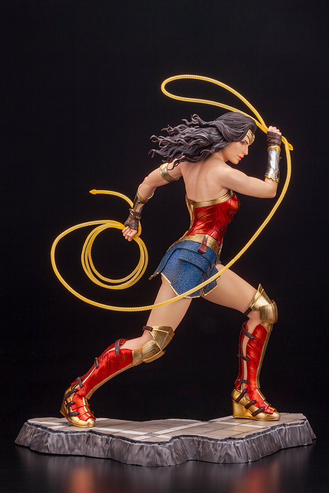 Kotobukiya Artfx DC Wonder Woman 1984 Wonder Woman