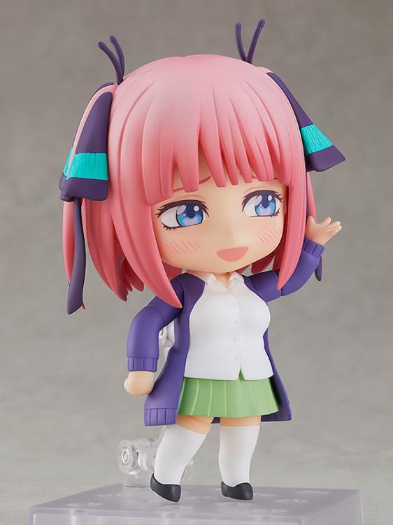 Nendoroid The Quintessential Quintuplets Nino Nakano