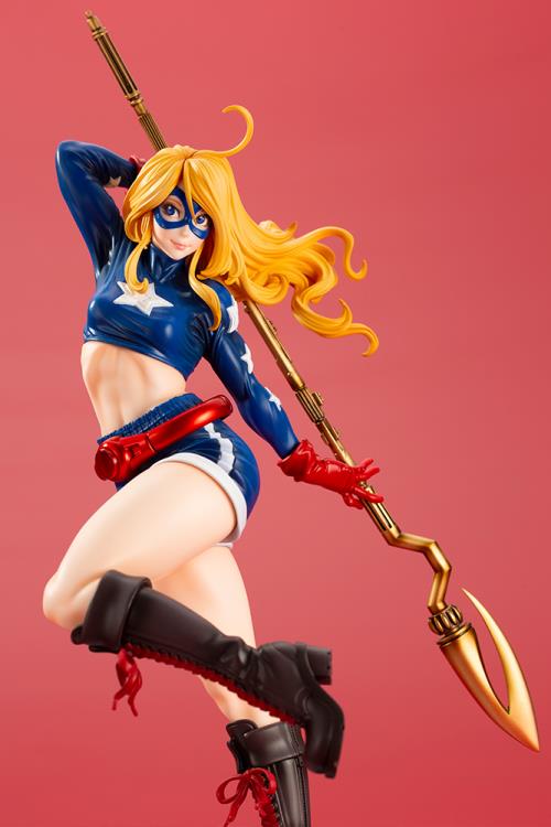 Kotobukiya Bishoujo DC Comics Stargirl