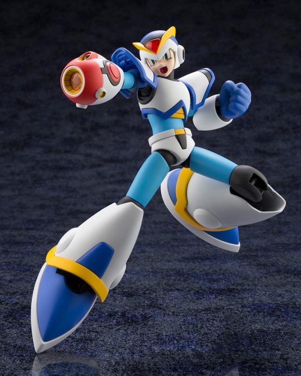 Kotobukiya Megaman X - X (Full Armor)